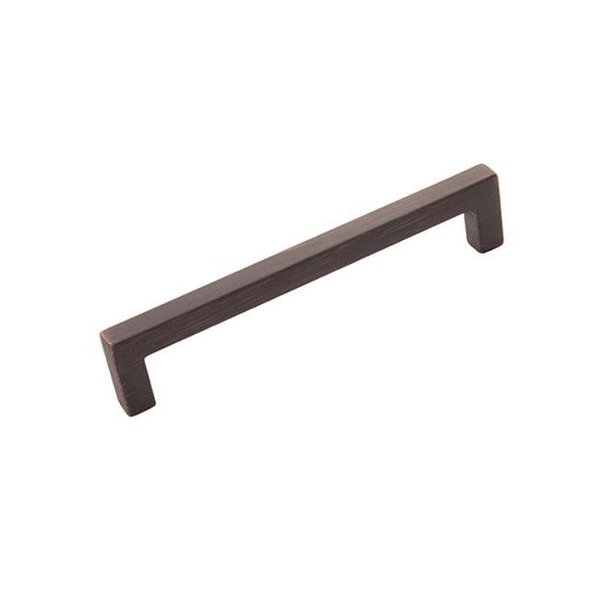 Belwith Products Belwith BWHH075328 VB 128 mm Pull; Vintage Bronze BWHH075328 VB